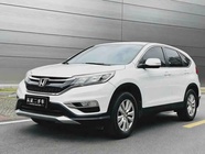 Honda CR-V 2016