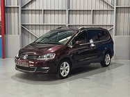 Volkswagen Sharan 2019