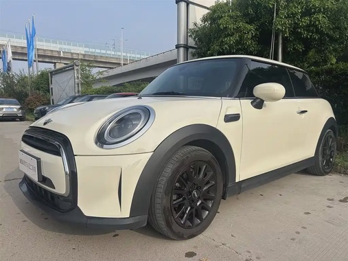 MINI Other 2022