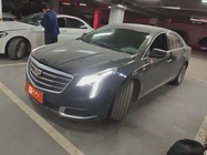 Cadillac XTS 2019
