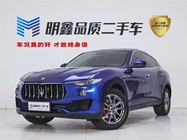 Maserati Levante 2021