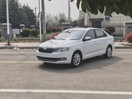 Skoda Rapid 2018