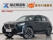 BMW X3 2025