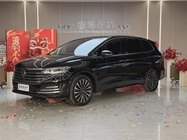 Volkswagen Viloran 2024