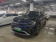 Volkswagen ID.6 2024