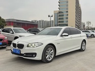 BMW 5 Series 2014