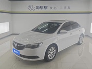 Buick Excelle 2018