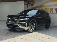 Lincoln Nautilus 2025