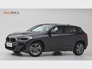 BMW X2 2022