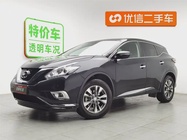 Nissan Murano 2020