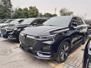 Changan X7 PLUS 2024