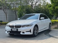 BMW 3 Series 2019