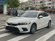 Honda Civic 2022