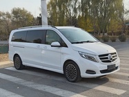 Mercedes-Benz V-Class 2017