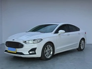 Ford Mondeo 2020