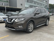 Nissan X-Trail 2019
