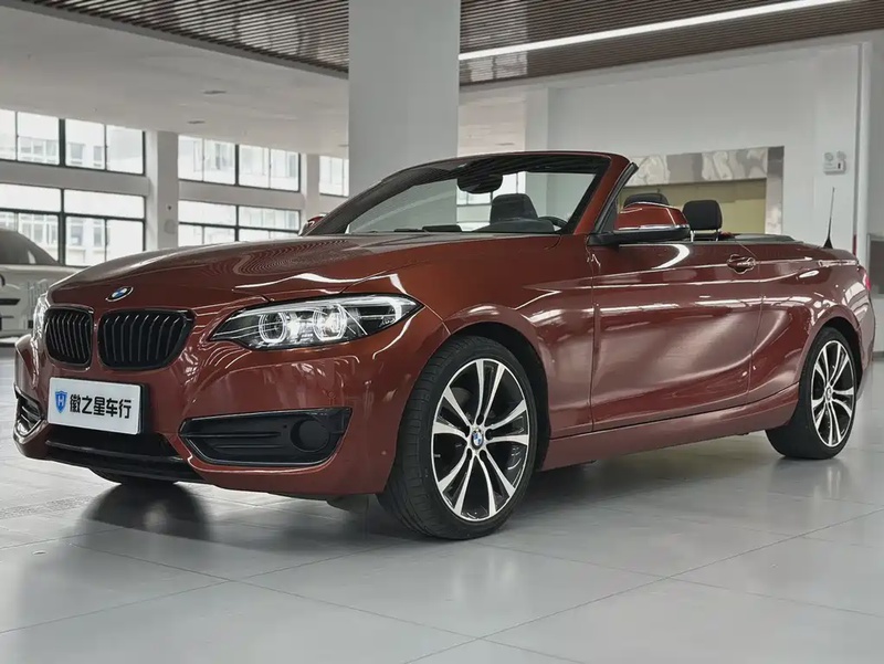 BMW 2 Series