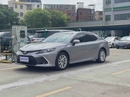 Toyota Camry 2023