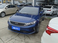 Geely GL 2021
