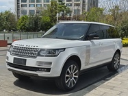 Land Rover Range Rover 2015
