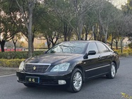 Toyota Crown 2007