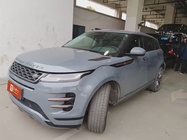 Land Rover Evoque 2020