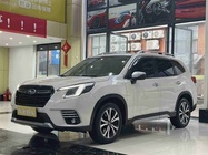 Subaru Forester 2022