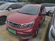 Geely X3 2020