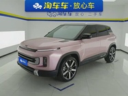 Geely Icon 2023