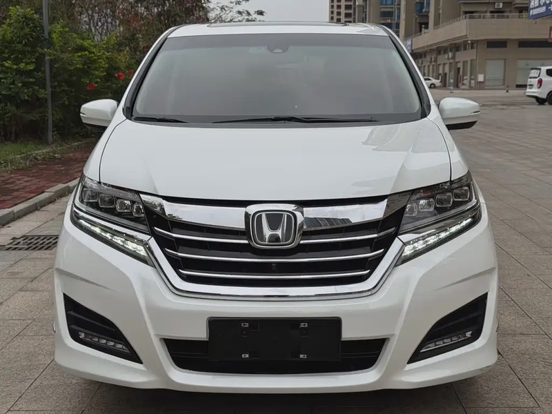 Honda Elysion