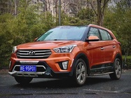 Hyundai ix25 2017