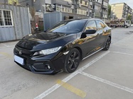 Honda Civic 2022