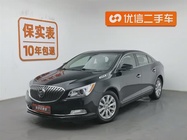 Buick LaCrosse 2015