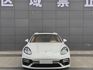 Porsche Panamera 2014