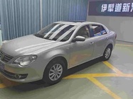 Volkswagen Bora 2012