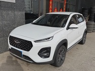Chery Tiggo 3 2024