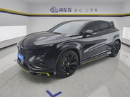 Changan UNI-T 2022