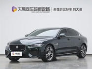 Jaguar XEL 2023