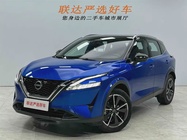 Nissan Qashqai 2023