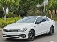 Volkswagen Lamando 2021