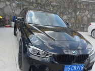 BMW 3 Series 2015