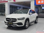 Mercedes-Benz GLA-Class 2022