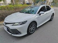 Toyota Camry 2025