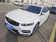 Geely Xingrui 2024
