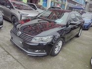 Volkswagen Lavida 2015