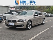 BMW 5 Series 2017