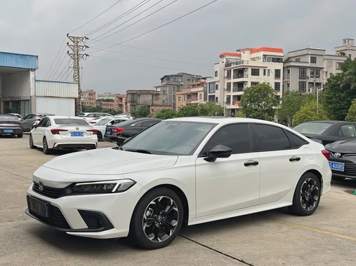 Honda Civic 2024