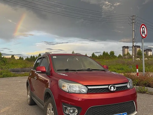 Great Wall M4 2013