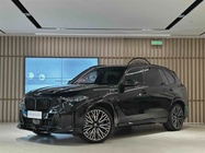 BMW X5 2025