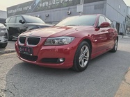 BMW 3 Series 2010